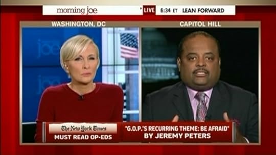 RolandMartinMorningJoe2-NewsOneNow_VideoPodcast