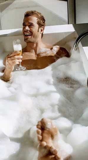 william-levy-champ-bubblebath