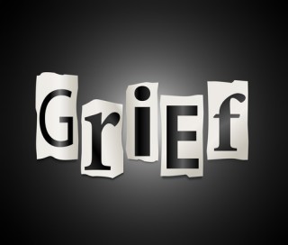 grief