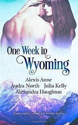 One Week in Wyoming