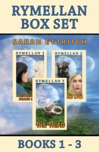 Rymellan Box Set cover