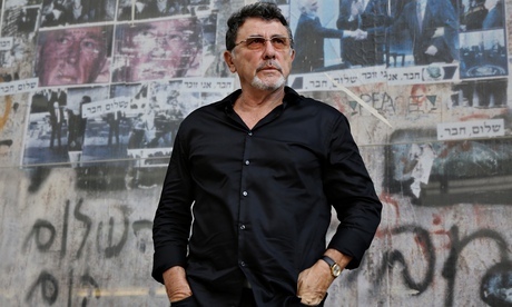 Shlomo Sands