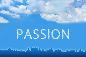 Vision, Passion, Mission