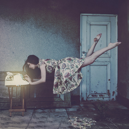 Photo by Ana Luisa Pinto