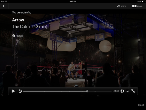 11:39 from the end of the episode