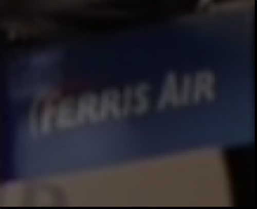 from Arrow