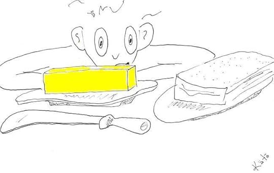 Butter