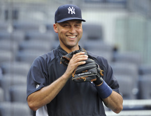 Derek Jeter
