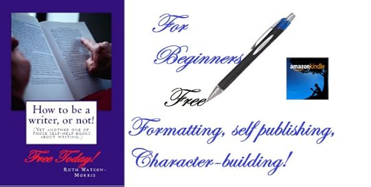 01 FREE book today