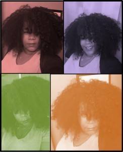 Yes, I stole these. She would not release them otherwise...