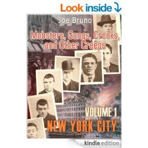 Mobster Volume 1