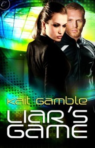 Liar's Game Cover