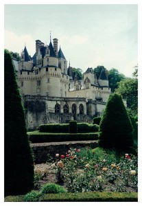 CASTLE FRANCE