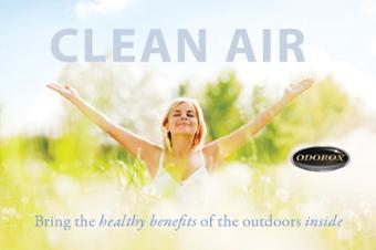 Holistic Nutrition Expert and Health Counselor - Nancy Addison Uses This Air Decontamination Machine For Her Family. You can learn more about her machine on her website in her store of Nancy's products.