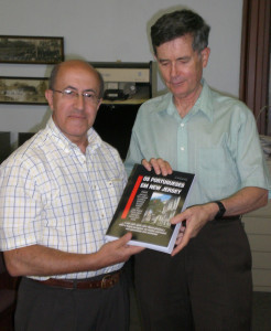 FS e George S. Hawley