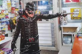 You! Gimme de cash! 