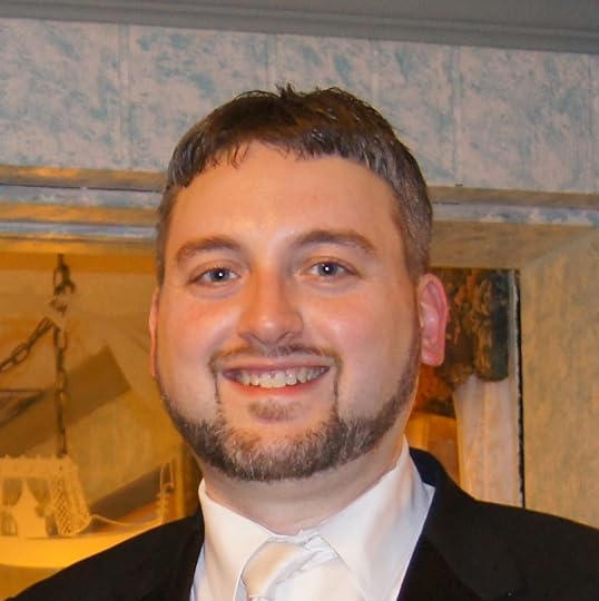 Anastasios Hudson profile pic