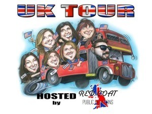 UK tour pic