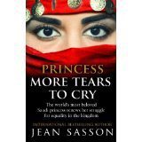 UK edition of the latest about Saudi women through the voice of Princess Sultana