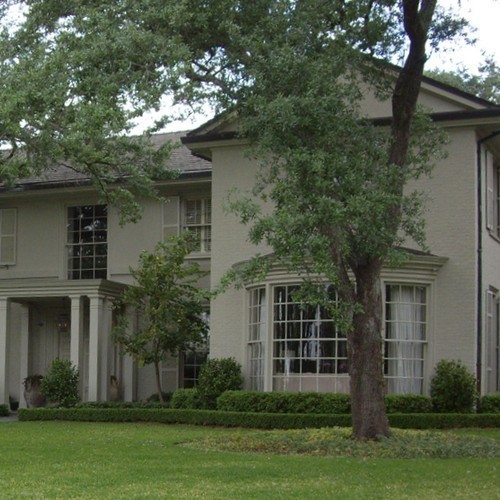 Misisipi Reading - Henry's Place