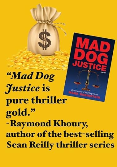 MAD DOG AD