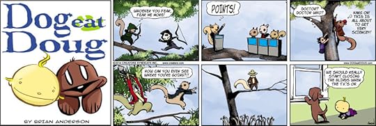 Dog Eat Doug for 10/12/2014