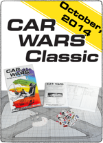 Car Wars Web Page