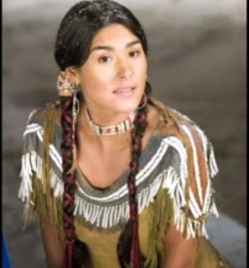 Sacajawea Video Biography for 4th - 12th grade social studies lesson Sacagawea
