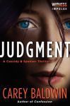 A Cassidy and Spenser Thriller
