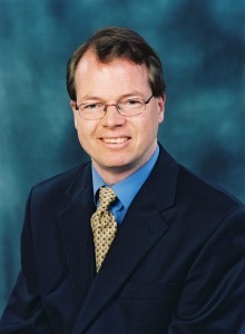 Scott Prof Photo