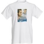 Front of Tee