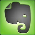 Evernote Icon