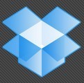 Dropbox Icon