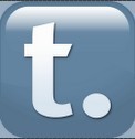 MyTumblr Icon