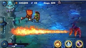 Defender Screenshot 2