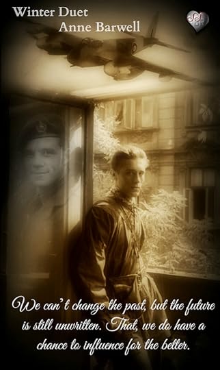 Winter Duet Quote