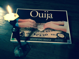 OuijaBoard