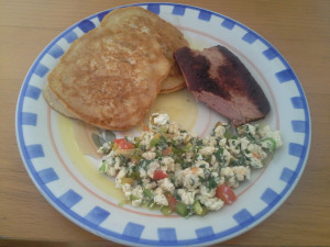 GF Pancake Brunch_10 12 2014