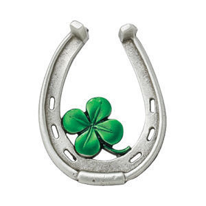 lucky horseshoe