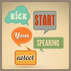 KickStartYourSpeakingCareer