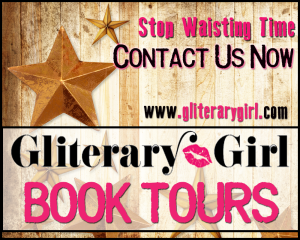 Gliterary Girl Book Tours 2