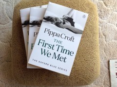 paperbacks!