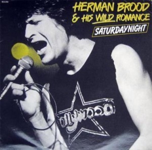 Herman Brood