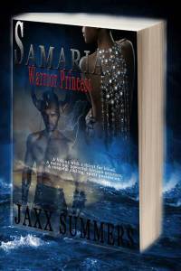 Samaria 1 Promo