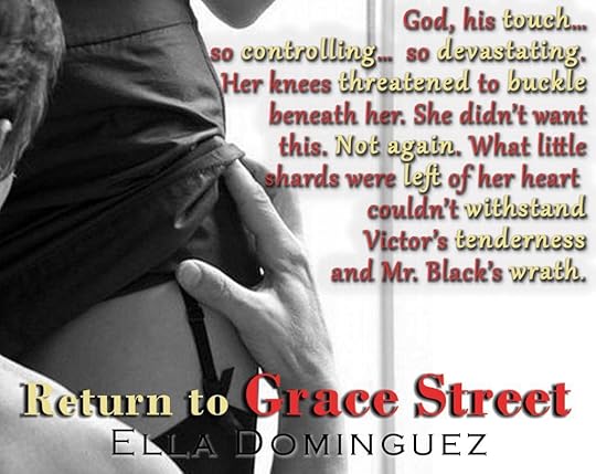 Return to Grace Street