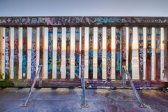End of the Berkeley Pier © Harold Davis