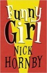 Nick Hornby's new novel