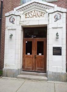 essanyfacade