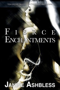 Fierce Enchantments