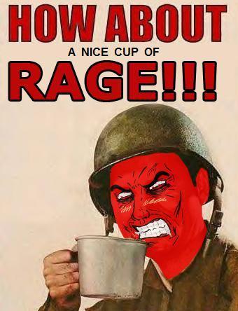rage cup